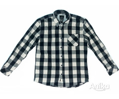 Рубашка мужская QUIKSILVER Modern Fit оригинал из Англии - Image 2