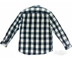 Рубашка мужская QUIKSILVER Modern Fit оригинал из Англии - Image 3