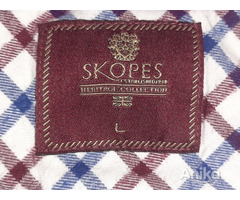 Рубашка мужская SKOPES Heritage Collection из Англии - Image 5