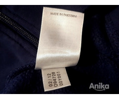 Толстовка худи олимпийская TEAM GB Adidas из Англии - Image 9