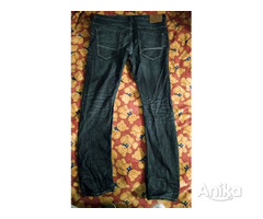 Зауженные мужские джинсы - Image 2