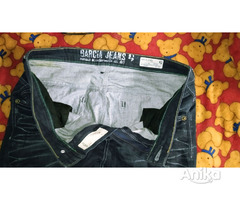 Зауженные мужские джинсы - Image 4