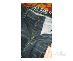 Зауженные мужские джинсы - Image 5