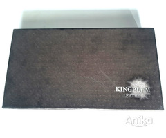 Коробка от бумажника KINGPLUM - Image 6