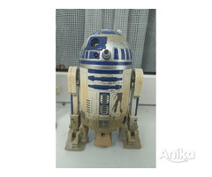 R2 R2 и C-3PO  Звёздные войны - Image 4