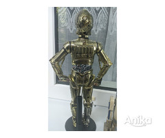 R2 R2 и C-3PO  Звёздные войны - Image 5