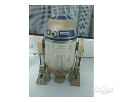 R2 R2 и C-3PO  Звёздные войны - Image 6