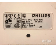Запчасти от электрочайника Филипс Philips Made in France - Image 5