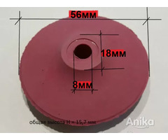 Клапан средний для вибрационного насоса Ручеек - Image 3