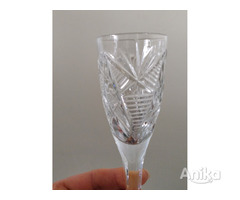 Бокалы, стаканы, рюмки: хрусталь, СССР - Image 8