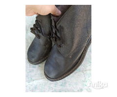 Мужские рабочие ботинки - Image 8