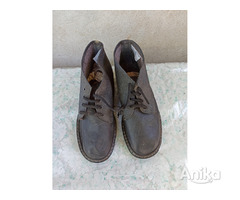 Мужские рабочие ботинки - Image 9