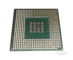Процессор INTEL PENTIUM 4 SL680 1.8A GHZ - Image 3