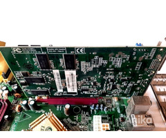 Видеокарта ATI RADEON 9600 128MB V/D/VO - Image 2
