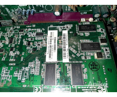Видеокарта ATI RADEON 9600 128MB V/D/VO - Image 3