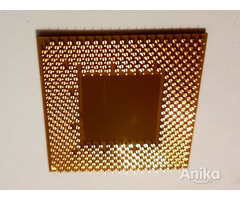 Процессор AMD Athlon XP 2500+ 1.833GHz - Image 4