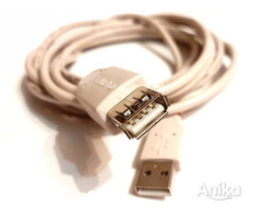 Кабель USB LINDY 2.0 3м оригинал из Германии - Image 4