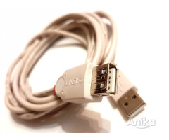 Кабель USB LINDY 2.0 3м оригинал из Германии - Image 5