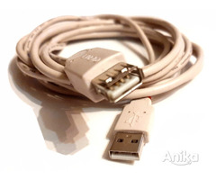 Кабель USB LINDY 2.0 3м оригинал из Германии - Image 6