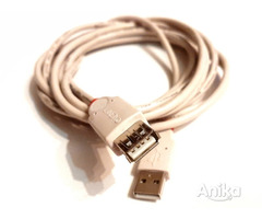 Кабель USB LINDY 2.0 3м оригинал из Германии - Image 7