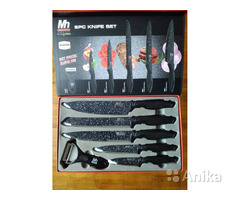 Набор ножей из 6предметов - Image 1