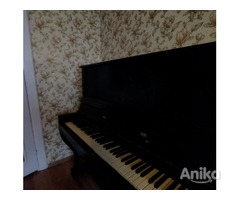 Пианино «Беларусь» - Image 3
