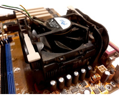 Кулер для процессора Intel C91249-002 Socket 478 - Image 8