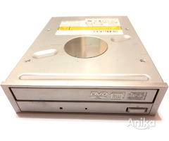 Привод DVD±RW NEC ND-3540A Made in Malaysia - Image 2