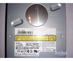 Привод DVD±RW NEC ND-3540A Made in Malaysia - Image 4