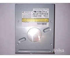 Привод DVD±RW NEC ND-3540A Made in Malaysia - Image 6