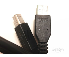 Кабель USB FOXCONN E124936-G AWM 2725 80°C - Image 3