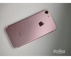 iPhone 7 32 gb, ростест, идеальное состояние - Image 2