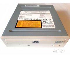 Привод DVD-ROM SONY CRX320EE-10