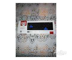 Продам Клавиатуру SmartBuy SBK-134-К НОВУЮ