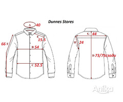 Рубашка мужская Dunnes Stores фирменный оригинал из Англии - Image 6