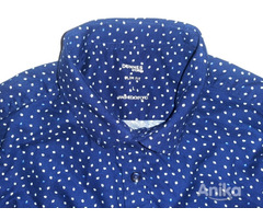 Рубашка мужская Dunnes Stores фирменный оригинал из Англии