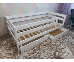 Кровать подростковая из массива - Image 2