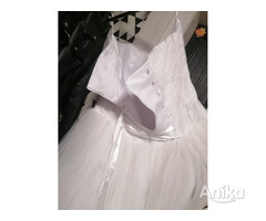 Платье свадебное - Image 1