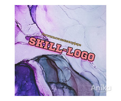 SKILL-LOGO Логотипы/Визитки на любой вкус и цвет