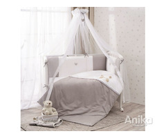 Комплект постельный для малышей Perina Прятки - Image 1