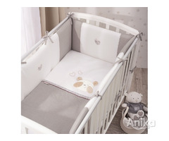 Комплект постельный для малышей Perina Прятки - Image 3