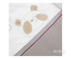 Комплект постельный для малышей Perina Прятки - Image 4