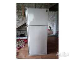 Холодильник Sharp SJ-SC59PVBE (Тайланд)