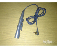 Микрофон Panasonic N2QCBD000030 - Image 3