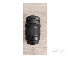 Canon EFS 18-135mm IS STM + MARUMI 67mm UV HAZE - Image 3