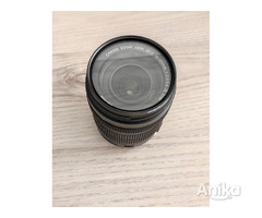 Canon EFS 18-135mm IS STM + MARUMI 67mm UV HAZE - Image 4