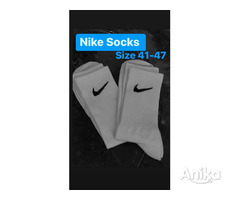 Продам носочки Nike