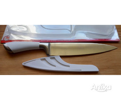 Нож кухонный Renmans - Image 4