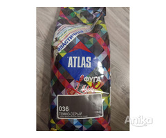Фуга Атлас Atlas