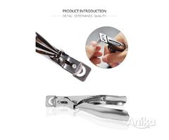 Машинка для обрезания накладных ногтей - Image 1